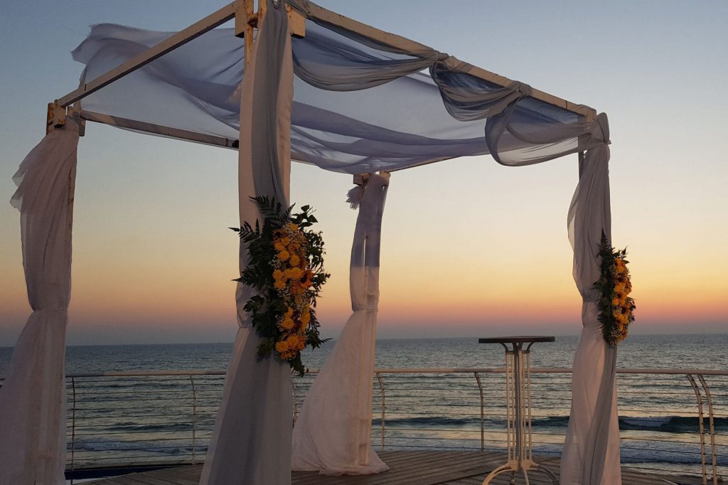 בריתות פז | רב לחופה וקידושין